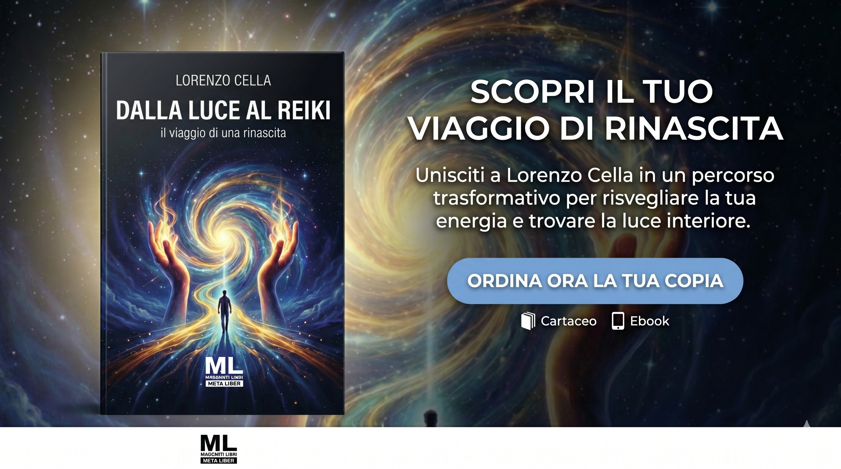 Momento di lettura rilassante
